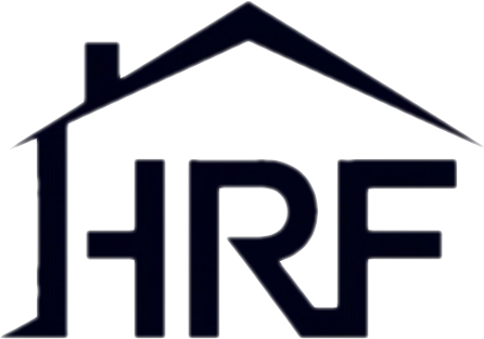 Logo HRF